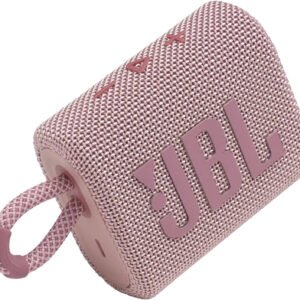 سماعة JBL Go 3